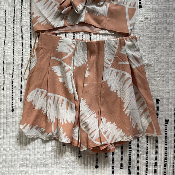 Two Piece Set - Picture 3 of 5